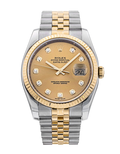 Rolex Datejust 116233